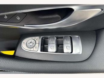 Mercedes-Benz E-Class Coupe E300 AMG Line Night Ed Premium Plus 2dr 9G-Tronic