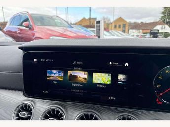 Mercedes-Benz E-Class Coupe E300 AMG Line Night Ed Premium Plus 2dr 9G-Tronic