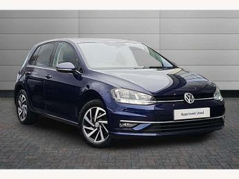Volkswagen Golf 1.5 TSI EVO 150 Match 5dr