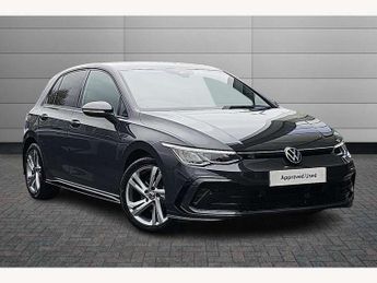Volkswagen Golf 1.5 TSI 150 R-Line 5dr