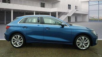 Audi A3 40 TFSI e Sport 5dr S Tronic