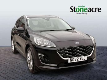 Ford Kuga 1.5 EcoBoost 150 Vignale 5dr
