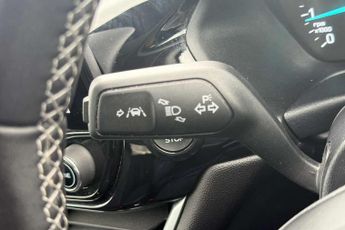 Ford Fiesta 1.0 EcoBoost Hybrid mHEV 125 Titanium 5dr