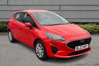 Ford Fiesta 1.1 Trend 5dr