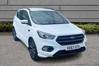 Ford Kuga 2.0 TDCi 180 ST-Line 5dr
