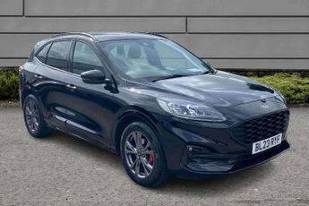 Ford Kuga 1.5 EcoBoost 150 ST-Line Edition 5dr