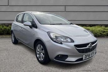 Vauxhall Corsa 1.4 [75] Design 5dr