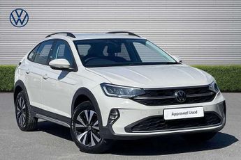 Volkswagen Taigo 1.0 TSI Life 5dr