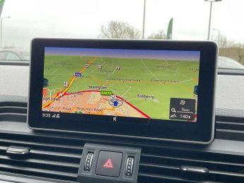 Audi Q5 2.0 TDI Quattro Sport 5dr S Tronic