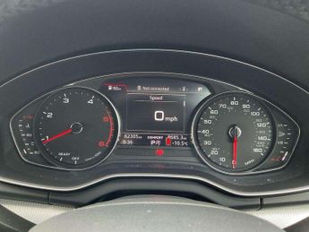 Audi Q5 2.0 TDI Quattro Sport 5dr S Tronic