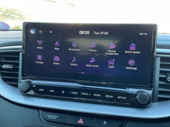 Kia XCeed 1.6 GDi PHEV 3 5dr DCT