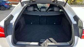 Mercedes-Benz GLC Coupe GLC 63 S 4Matic Premium 5dr 9G-Tronic