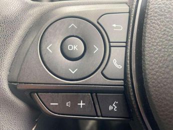 Toyota RAV4 2.5 PHEV GR Sport 5dr CVT