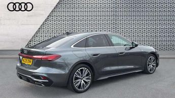 Audi A5 2.0 TFSI 150 S line 4dr S Tronic