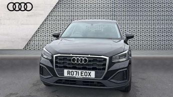 Audi Q2 30 TDI Technik 5dr S Tronic