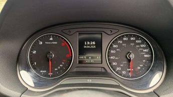 Audi Q2 30 TDI Technik 5dr S Tronic