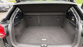 Audi Q2 30 TDI Technik 5dr S Tronic