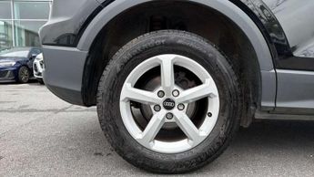 Audi Q2 30 TDI Technik 5dr S Tronic