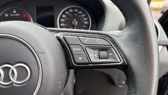 Audi Q2 30 TDI Technik 5dr S Tronic