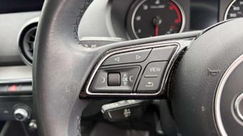 Audi Q2 30 TDI Technik 5dr S Tronic