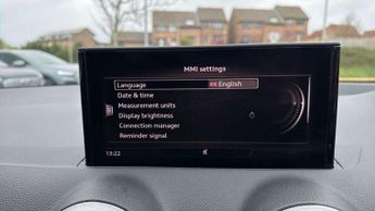 Audi Q2 30 TDI Technik 5dr S Tronic