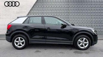 Audi Q2 30 TDI Technik 5dr S Tronic