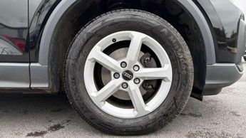 Audi Q2 30 TDI Technik 5dr S Tronic