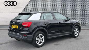 Audi Q2 30 TDI Technik 5dr S Tronic