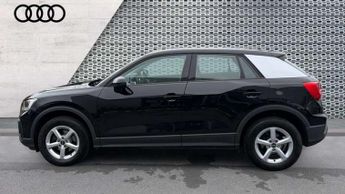 Audi Q2 30 TDI Technik 5dr S Tronic