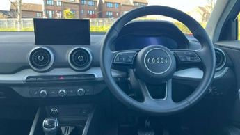 Audi Q2 35 TFSI Sport 5dr S Tronic