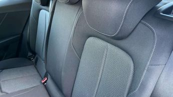 Audi Q2 35 TFSI Sport 5dr S Tronic