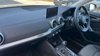 Audi Q2 35 TFSI Sport 5dr S Tronic