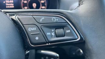 Audi Q2 35 TFSI Sport 5dr S Tronic