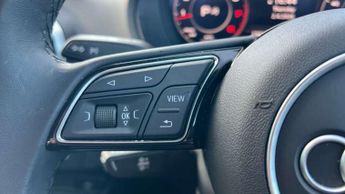 Audi Q2 35 TFSI Sport 5dr S Tronic