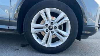 Audi Q2 35 TFSI Sport 5dr S Tronic