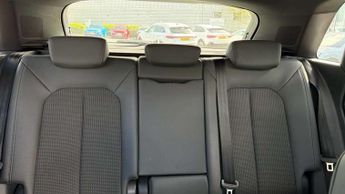 Audi Q3 35 TDI S Line 5dr S Tronic