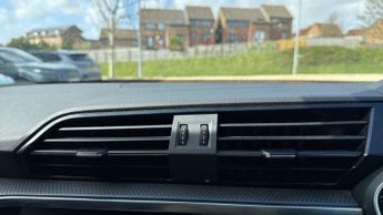 Audi Q3 35 TDI S Line 5dr S Tronic