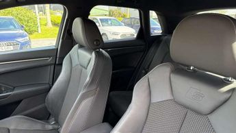 Audi Q3 35 TDI S Line 5dr S Tronic