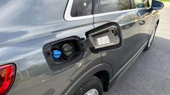 Audi Q3 35 TDI S Line 5dr S Tronic