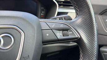 Audi Q3 35 TDI S Line 5dr S Tronic