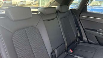Audi Q3 45 TFSI e S Line 5dr S Tronic