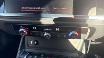Audi Q3 45 TFSI e S Line 5dr S Tronic