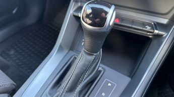 Audi Q3 45 TFSI e S Line 5dr S Tronic