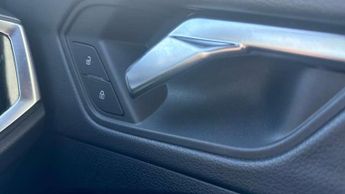 Audi Q3 45 TFSI e S Line 5dr S Tronic