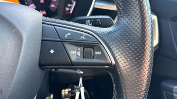 Audi Q3 45 TFSI e S Line 5dr S Tronic