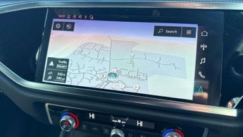 Audi Q3 45 TFSI e S Line 5dr S Tronic