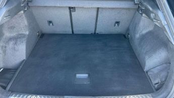 Audi Q3 35 TFSI S Line 5dr S Tronic [Leather]
