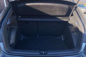 Skoda Fabia 1.5 TSI 150 Monte Carlo 5dr DSG