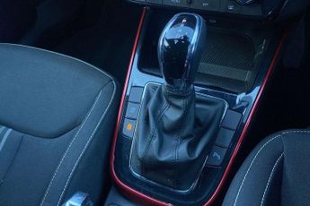 Skoda Fabia 1.5 TSI 150 Monte Carlo 5dr DSG