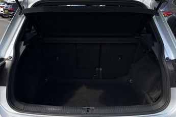 Volkswagen Tiguan 1.5 TSI 150 R-Line Edition 5dr DSG